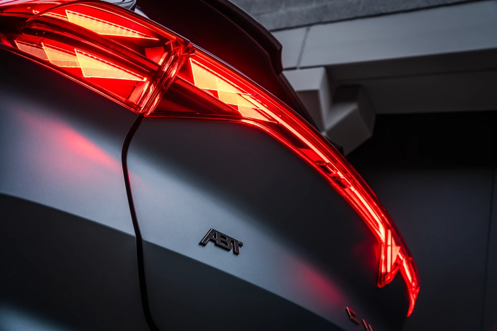 ABT Cupra TERRAMAR VZ5 tuning s plnou tovární zárukou