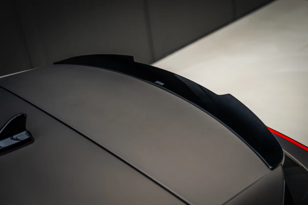 ABT Cupra FORMENTOR VZ5 tuning s plnou tovární zárukou