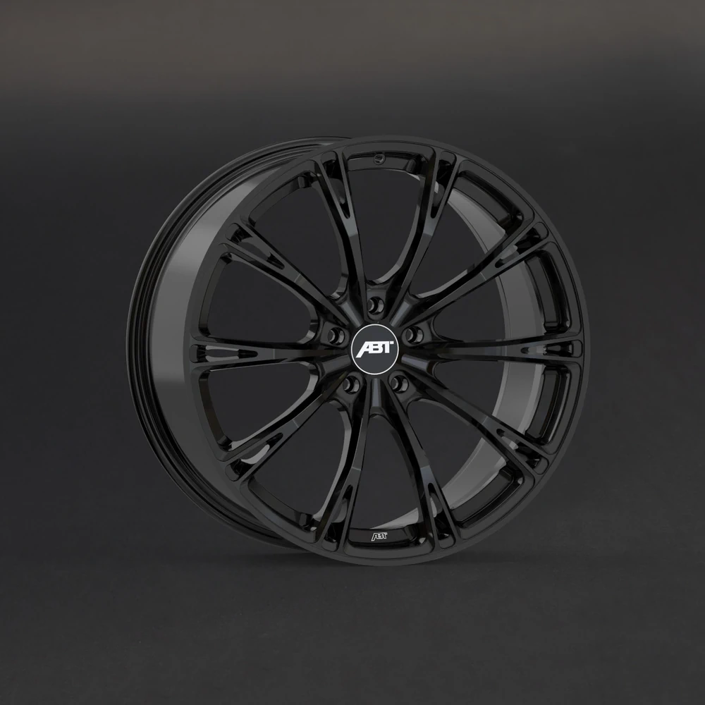 ABT Sport GR Black