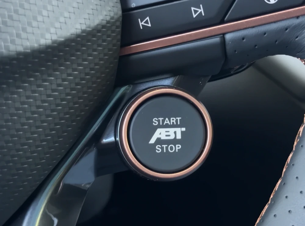 ABT Cupra TERRAMAR VZ5 tuning s plnou tovární zárukou